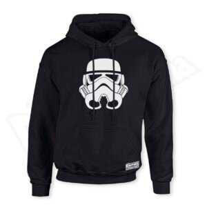 Buzo Star Wars - Stormtrooper - 01