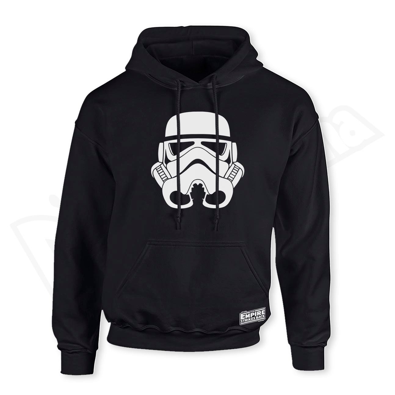Buzo Star Wars - Stormtrooper - 01
