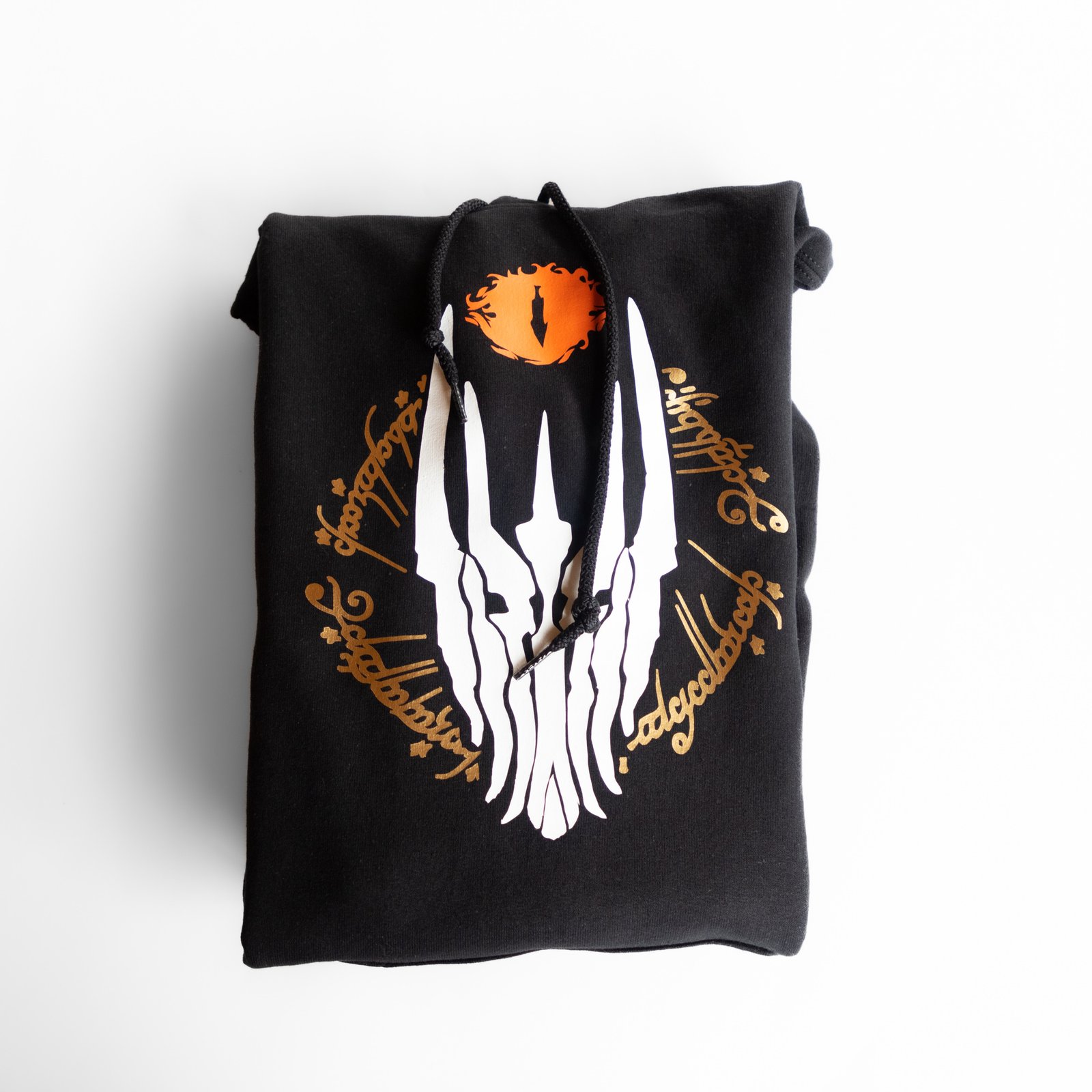 Buzo The Lord of the Rings - Sauron - 01FC - Imagen 3