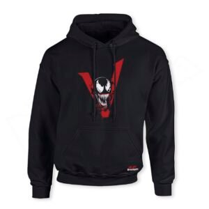 Buzo Venom - We Are Venom - 01