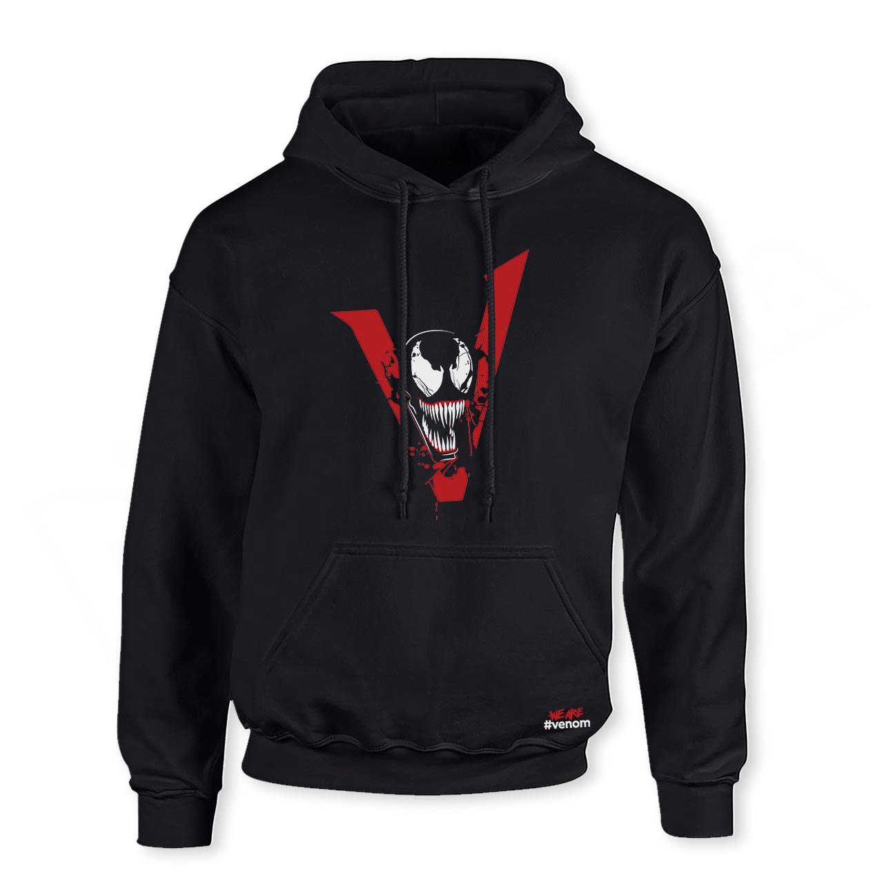 Buzo Venom - We Are Venom - 01