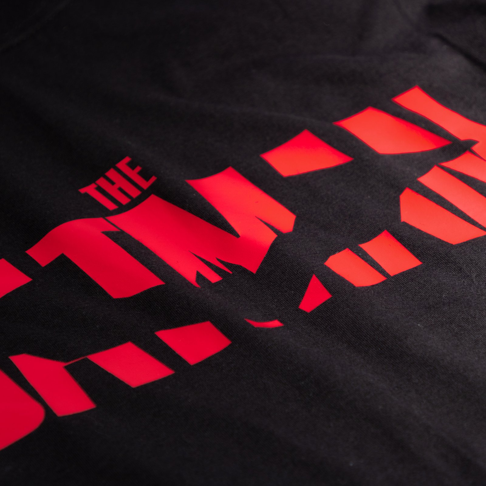 Camiseta Batman - The Batman - 2022 - 01 - Imagen 7