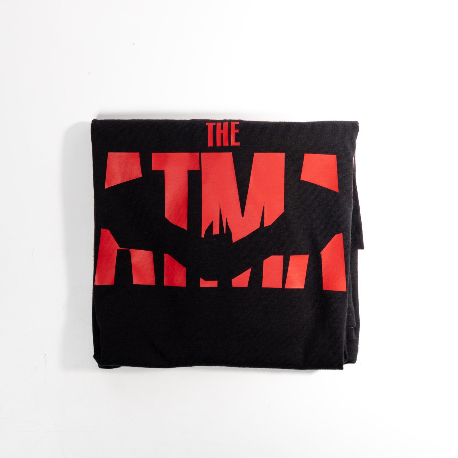 Camiseta Batman - The Batman - 2022 - 01 - Imagen 5