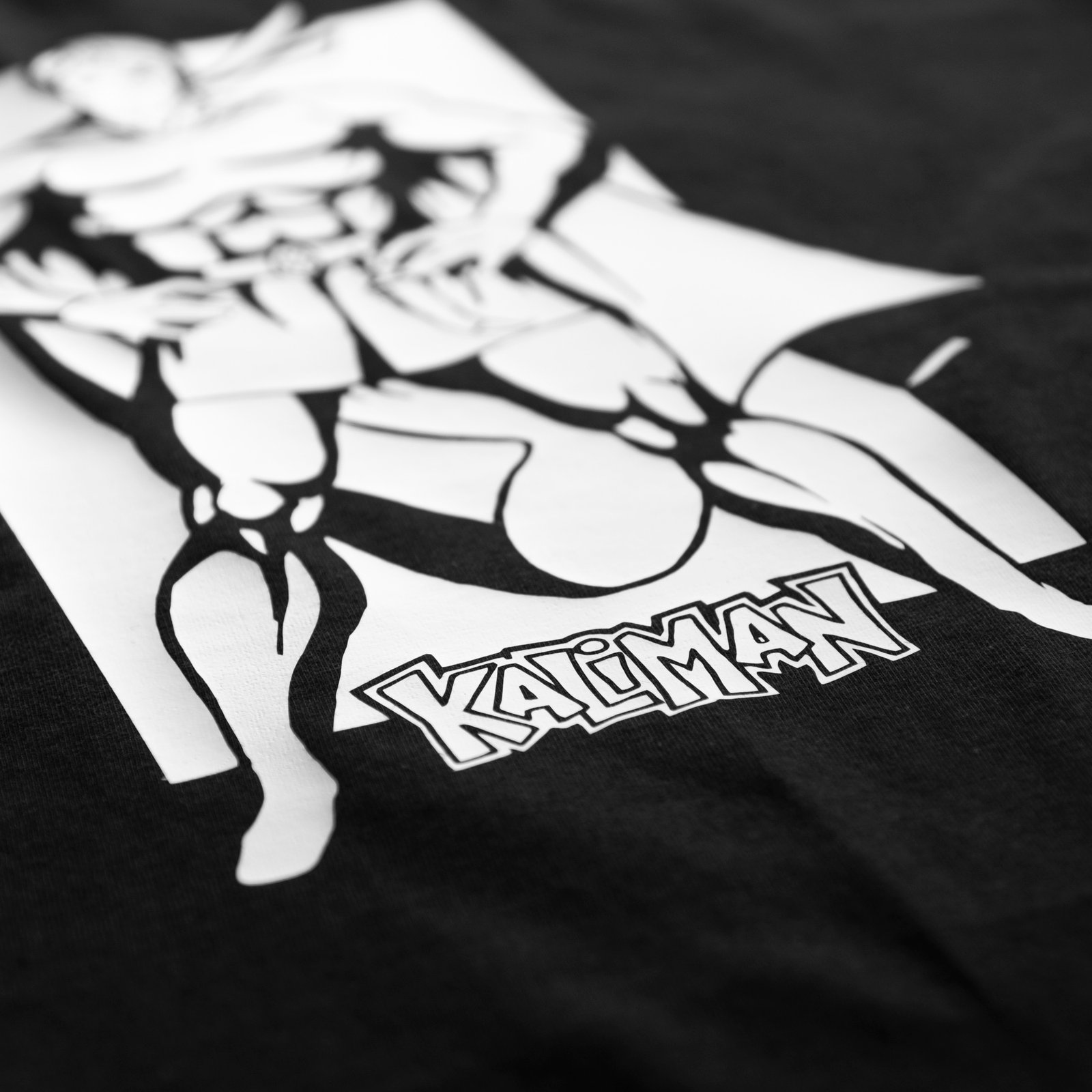 Camiseta Kaliman - 01 - Imagen 6