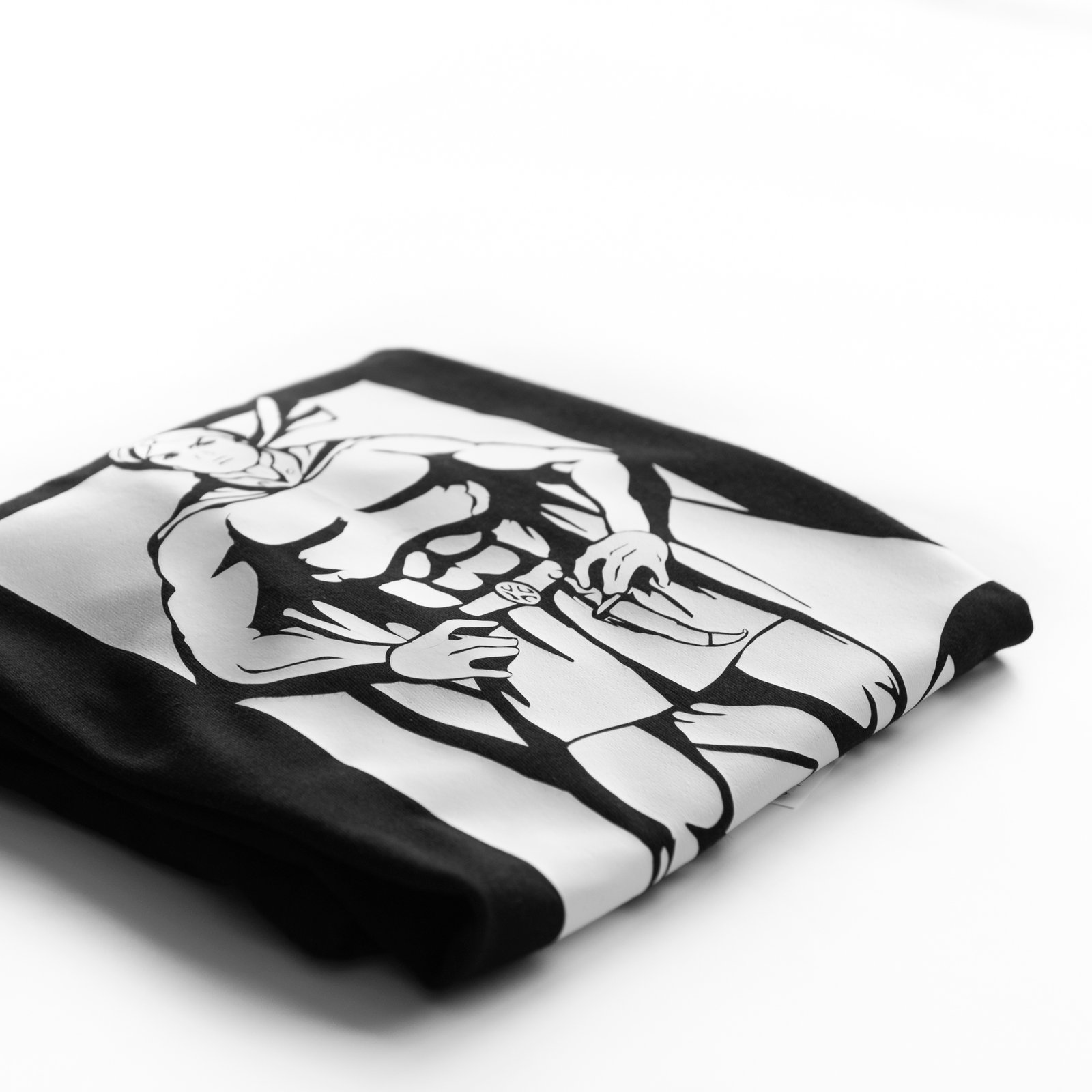 Camiseta Kaliman - 01 - Imagen 4