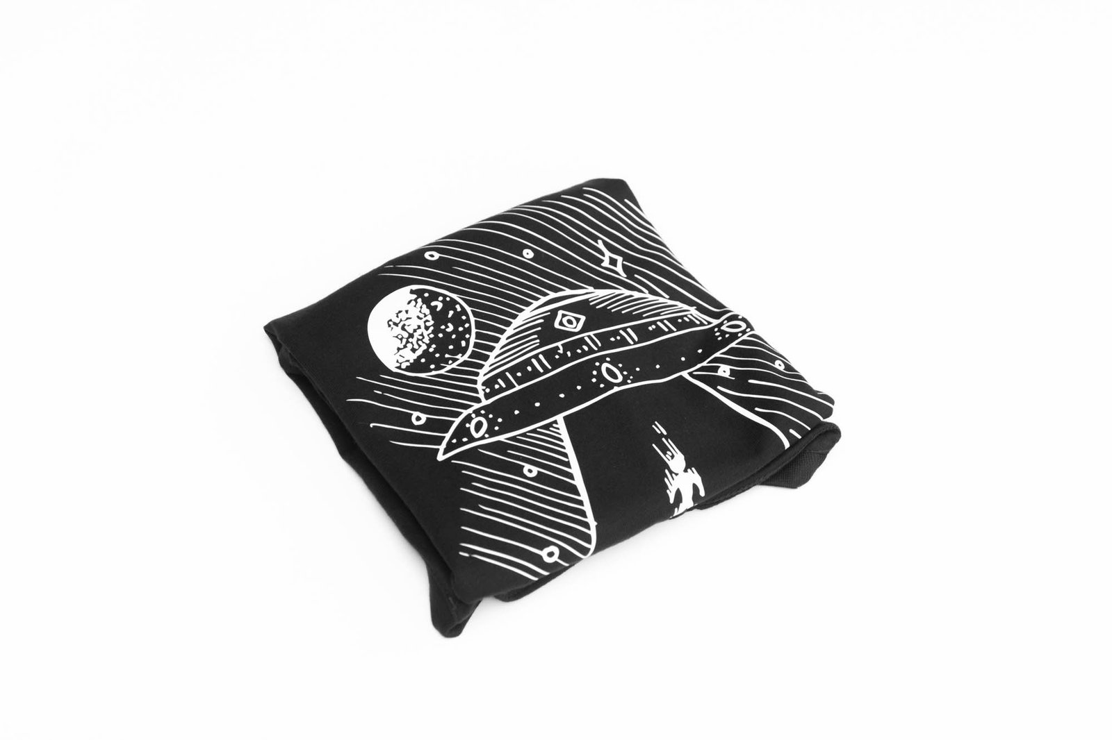 Camiseta Ovni - Fani - Abducción - 01 - Imagen 8