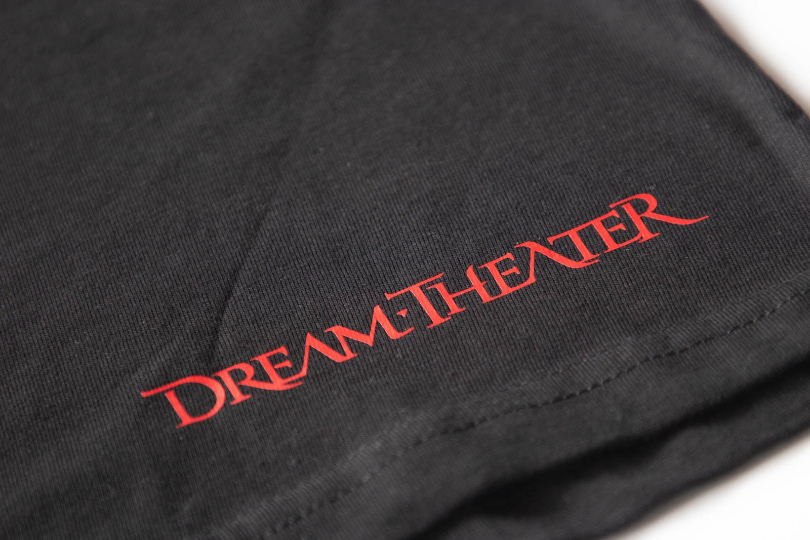 Camiseta Dream Theater - 02 - Imagen 4
