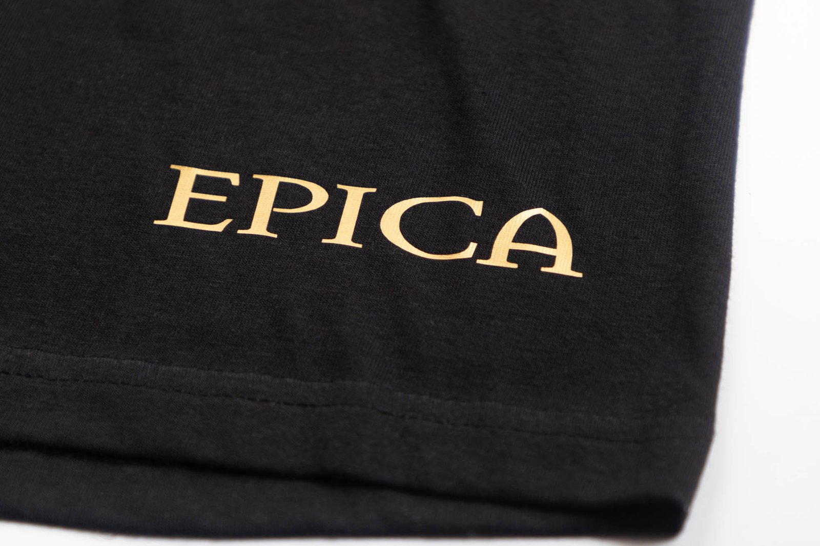 Camiseta Epica - Universal Deathsquad - Imagen 5