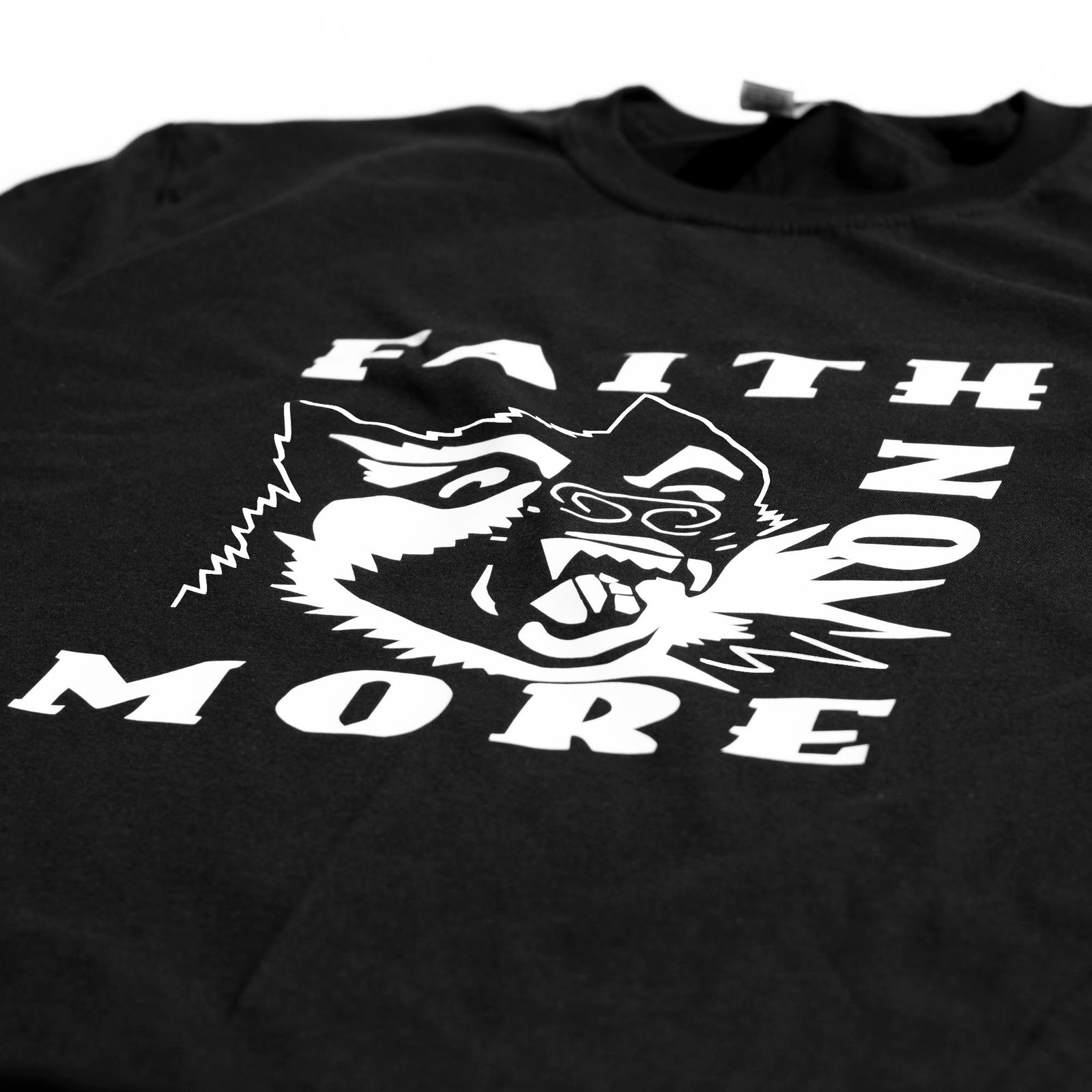 Camiseta Faith No More - Dog - 01 - Imagen 5