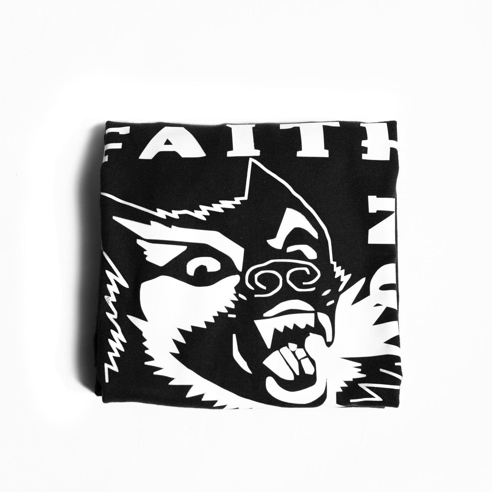 Camiseta Faith No More - Dog - 01 - Imagen 4