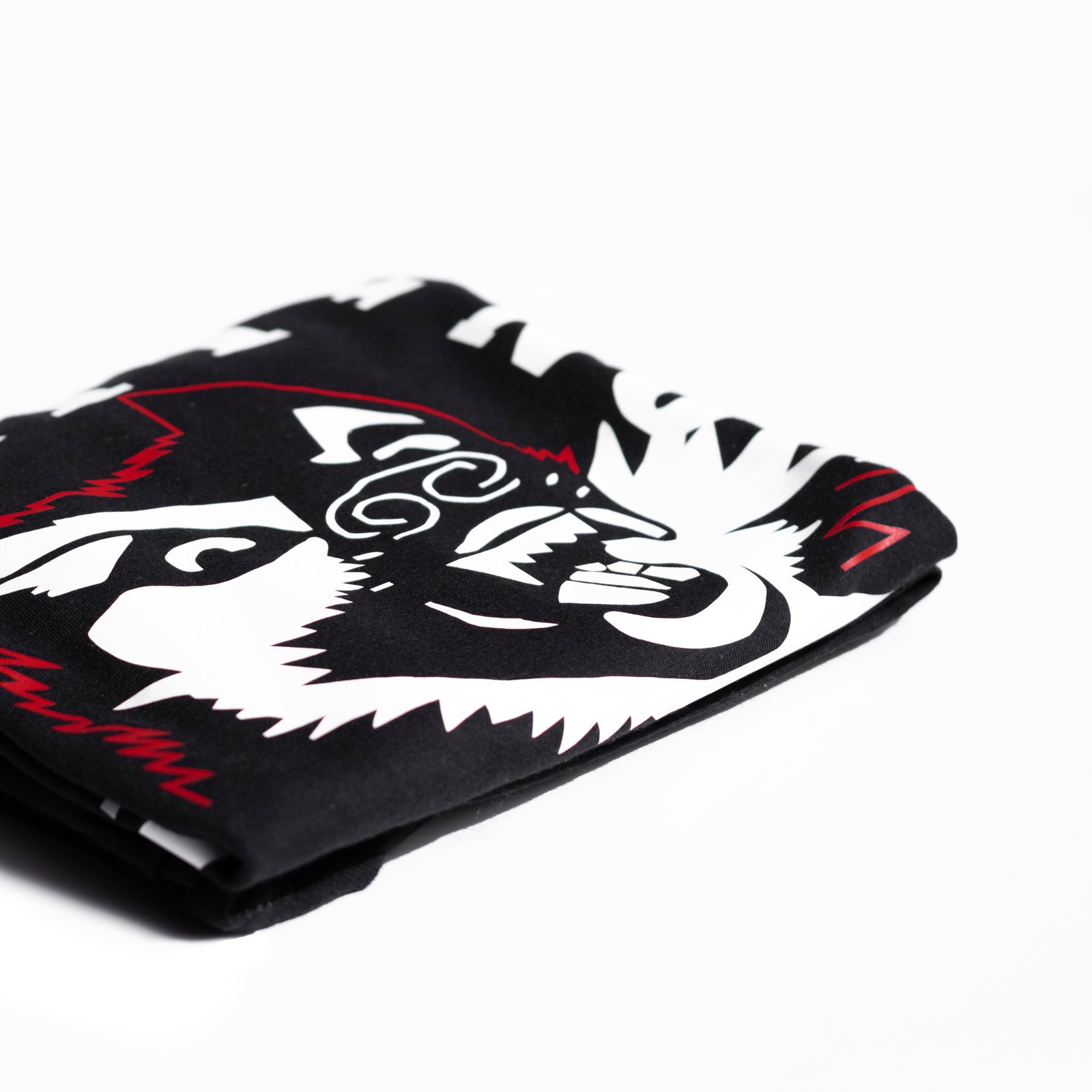 Camiseta Faith No More - Dog - 01FC - Imagen 5