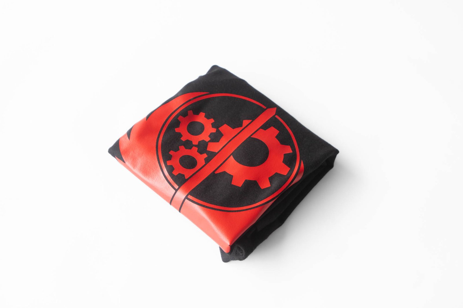 Camiseta Fallout - Brotherhood Of Steel - Imagen 5