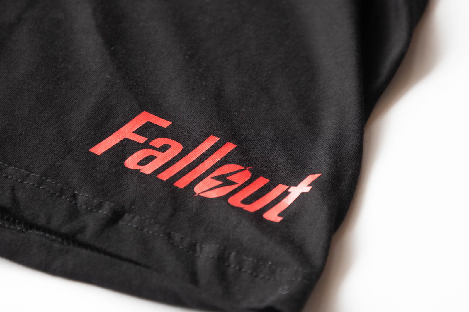 Camiseta Fallout - Brotherhood Of Steel - Imagen 6