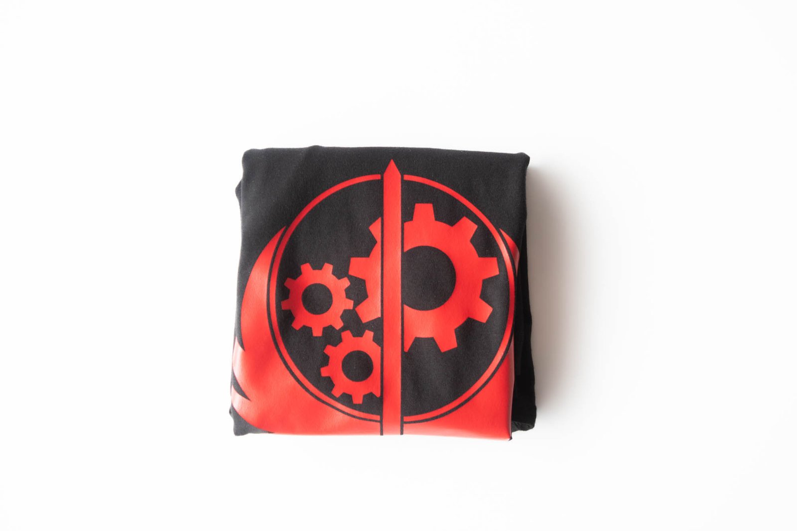 Camiseta Fallout - Brotherhood Of Steel - Imagen 8