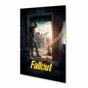 Póster - Fallout - Serie 05