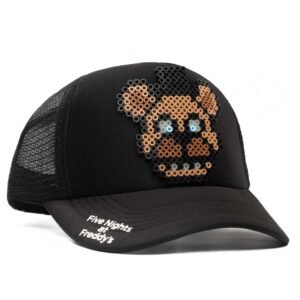 Gorra Five Nights at Freddy's - Freddy Fazbear