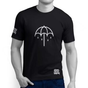 Camiseta Bring Me the Horizon - That's the Spirit