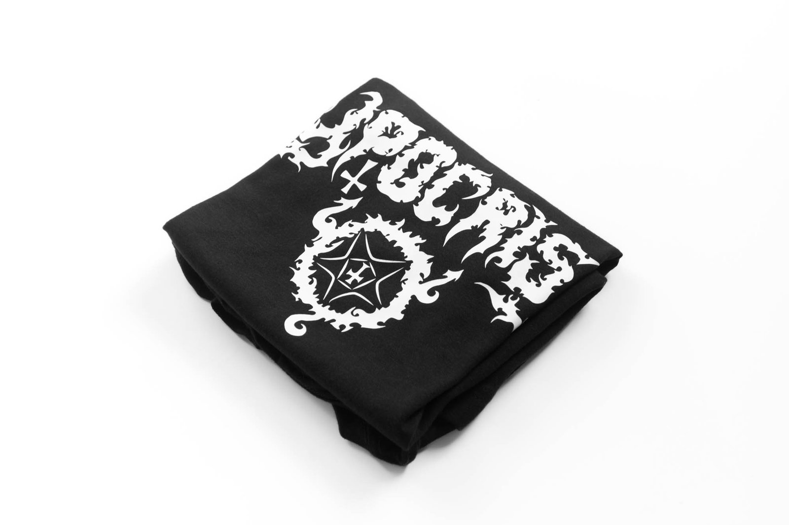 Camiseta Hypocrisy - 01 - Imagen 4