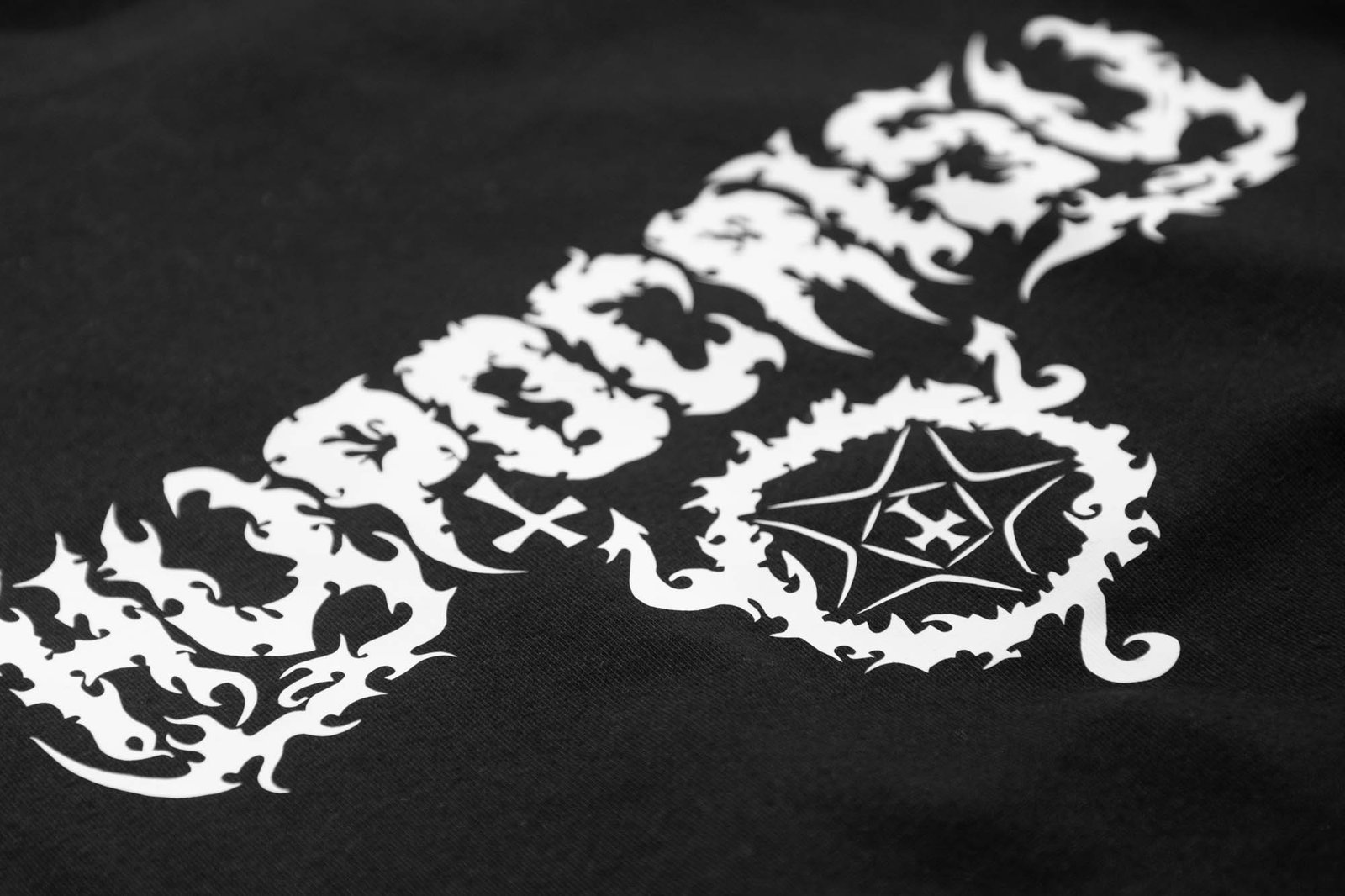 Camiseta Hypocrisy - 01 - Imagen 7