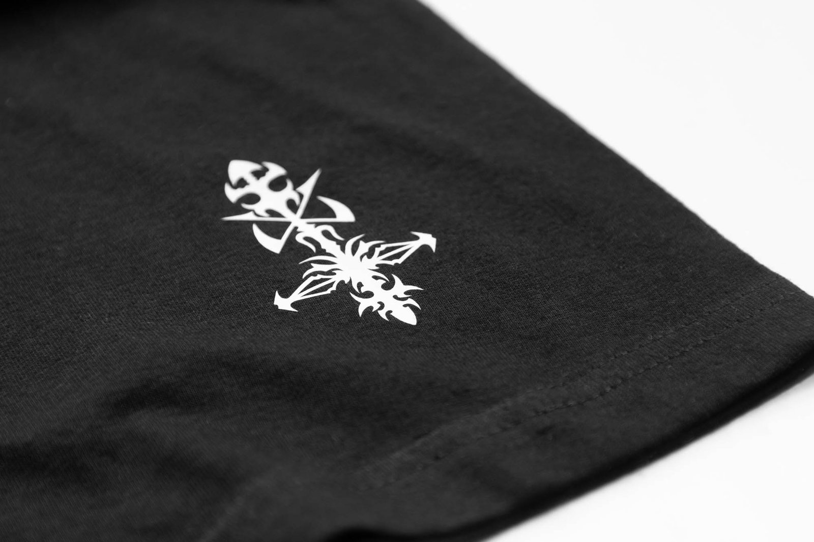 Camiseta Hypocrisy - 01 - Imagen 6