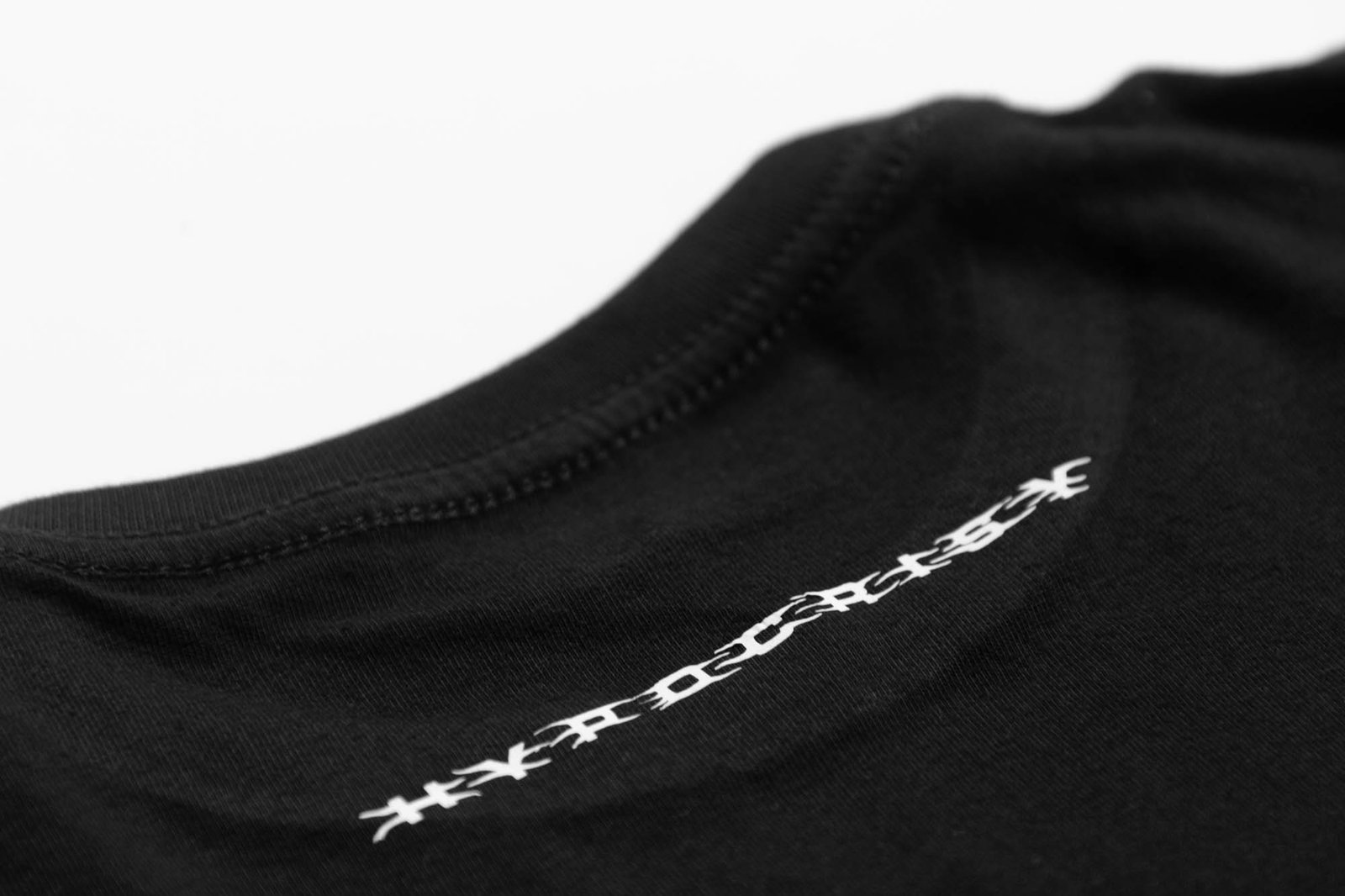 Camiseta Hypocrisy - 01 - Imagen 5