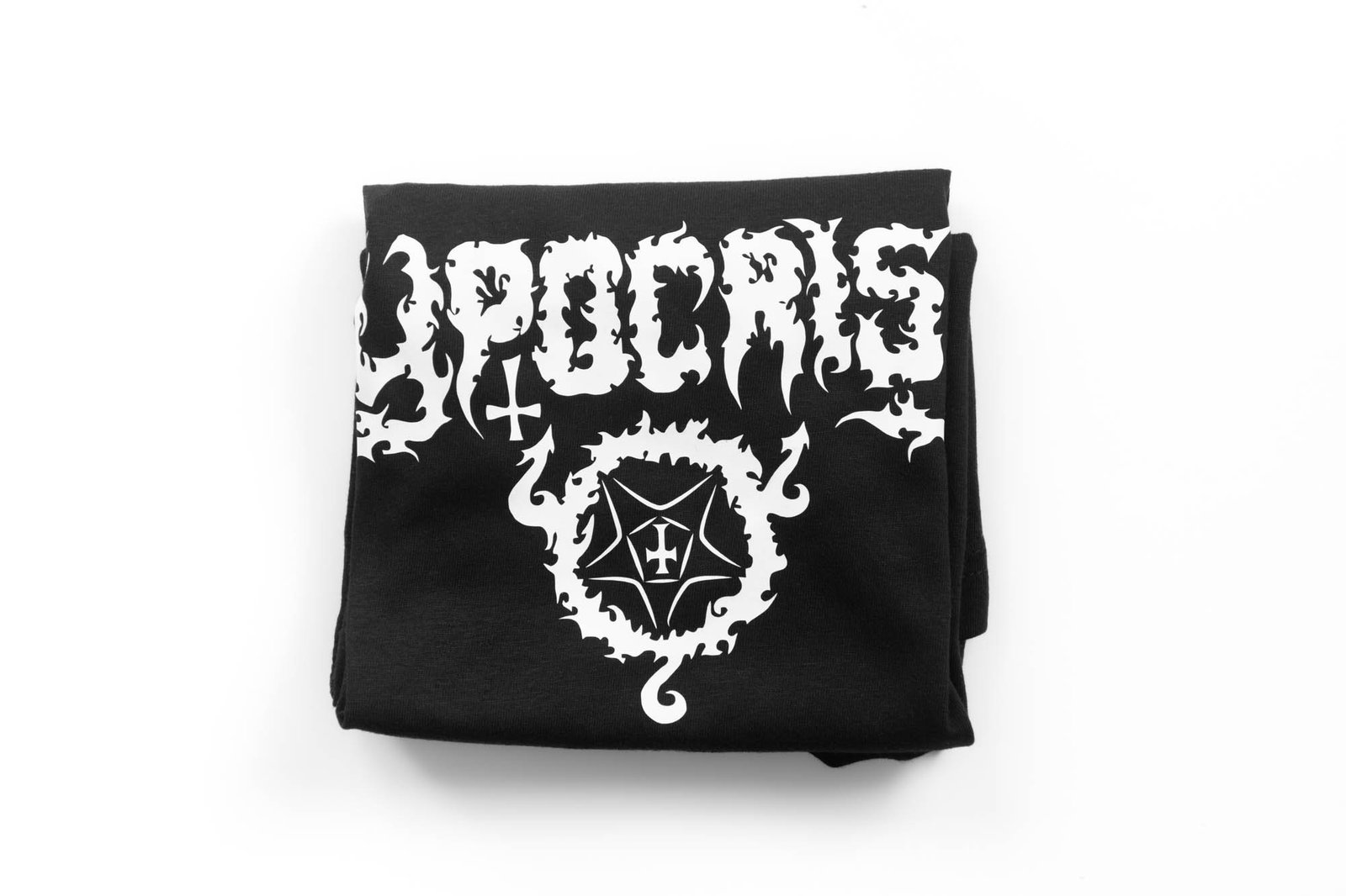Camiseta Hypocrisy - 01 - Imagen 8