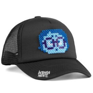 Gorra Intensa Mente - Tristeza