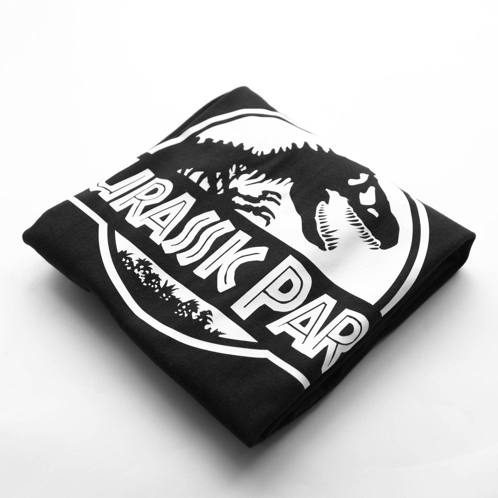 Camiseta Jurassic Park - 02 - Imagen 6