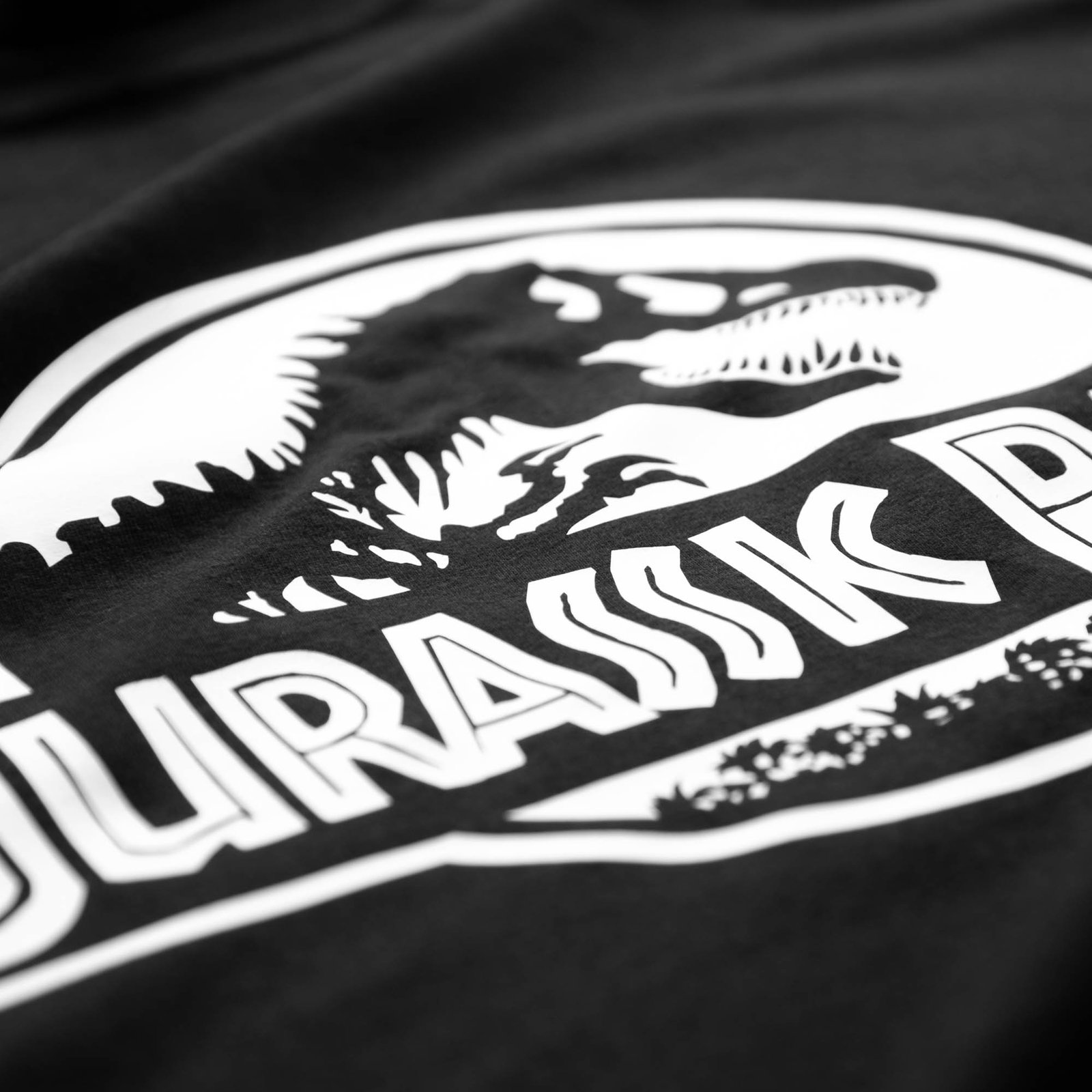 Camiseta Jurassic Park - 02 - Imagen 5