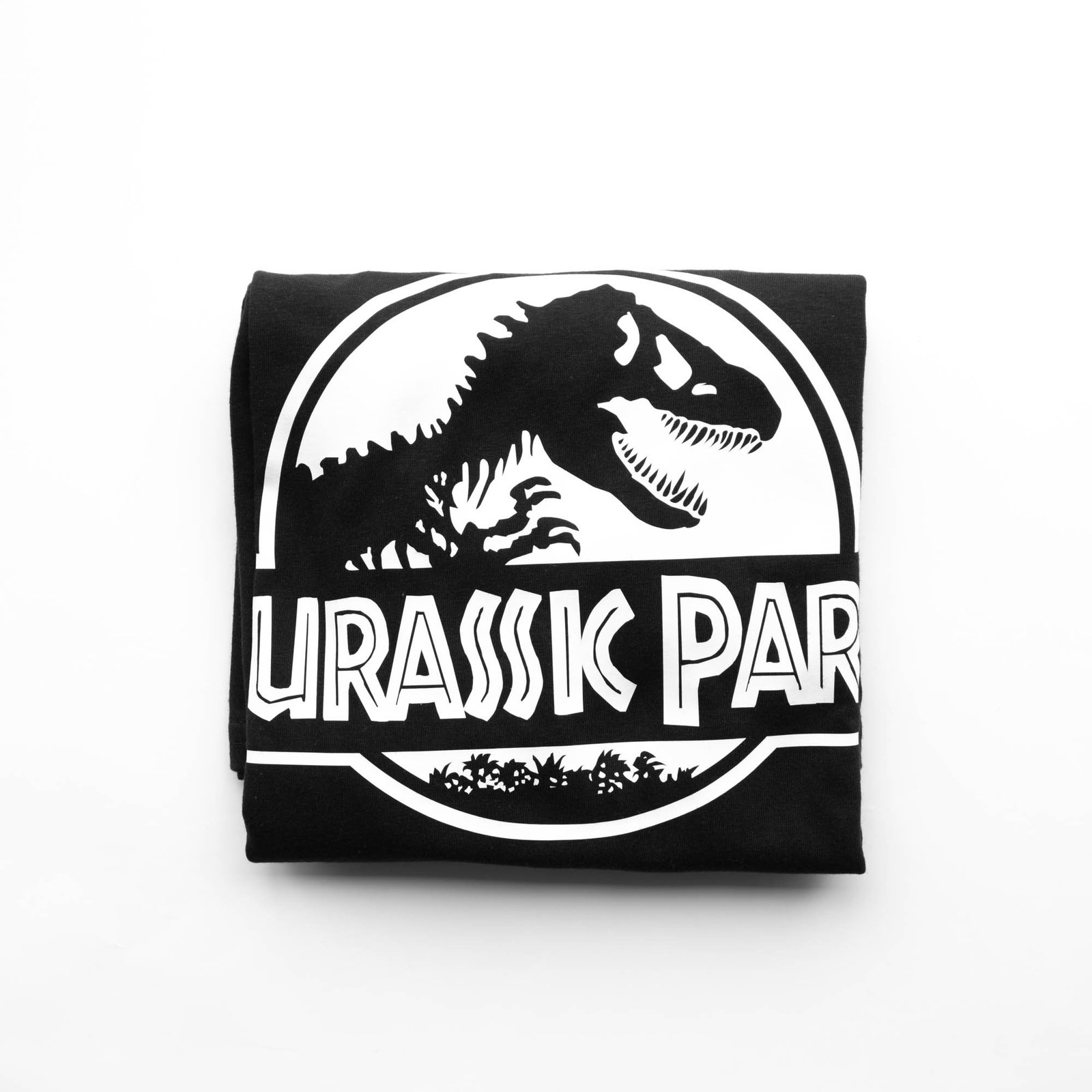 Camiseta Jurassic Park - 02 - Imagen 4