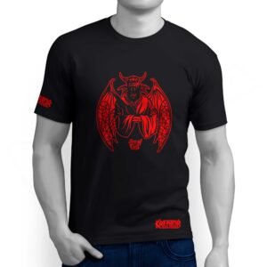 Camiseta Kreator - Son Of Evil
