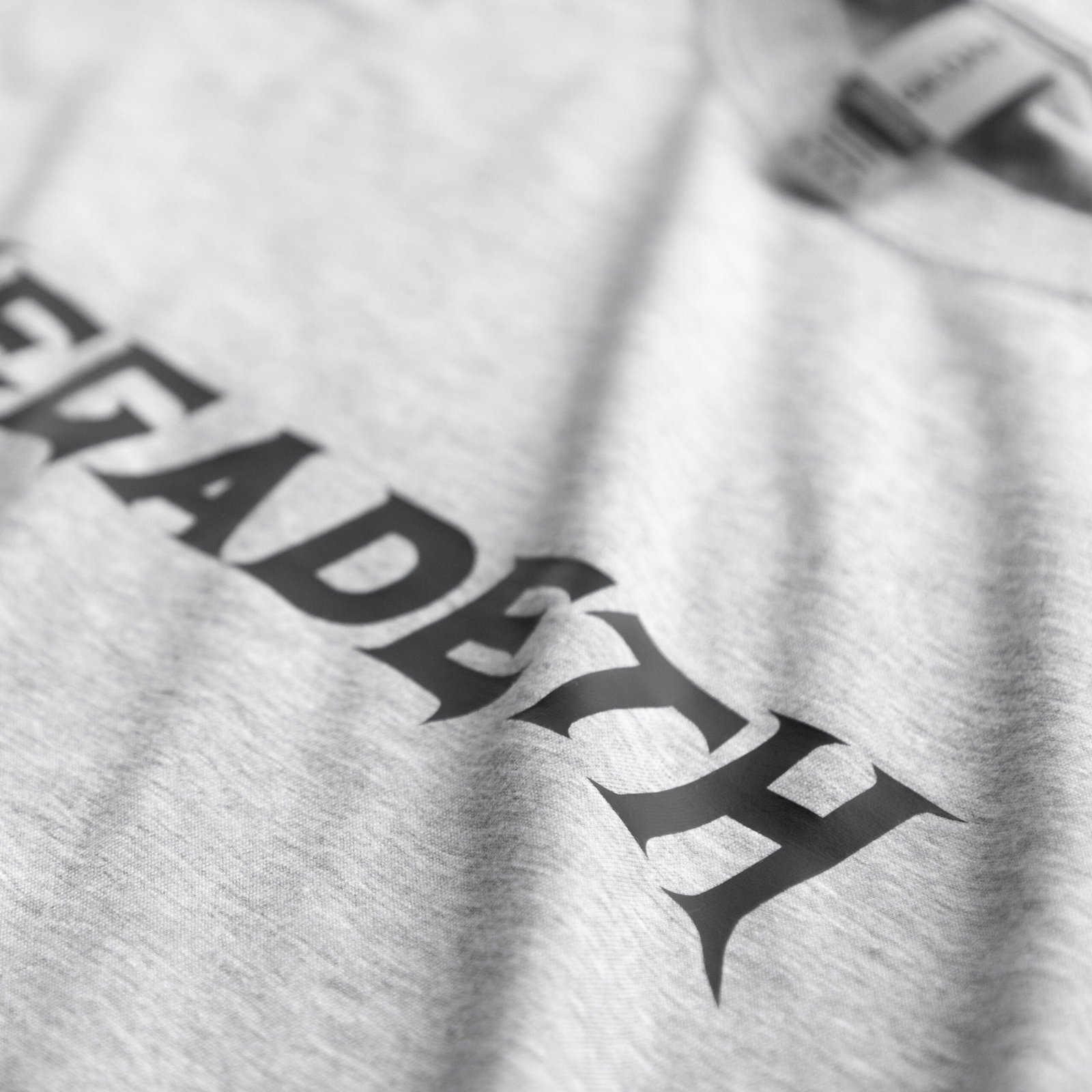 Camiseta Megadeth - 01 - Imagen 6