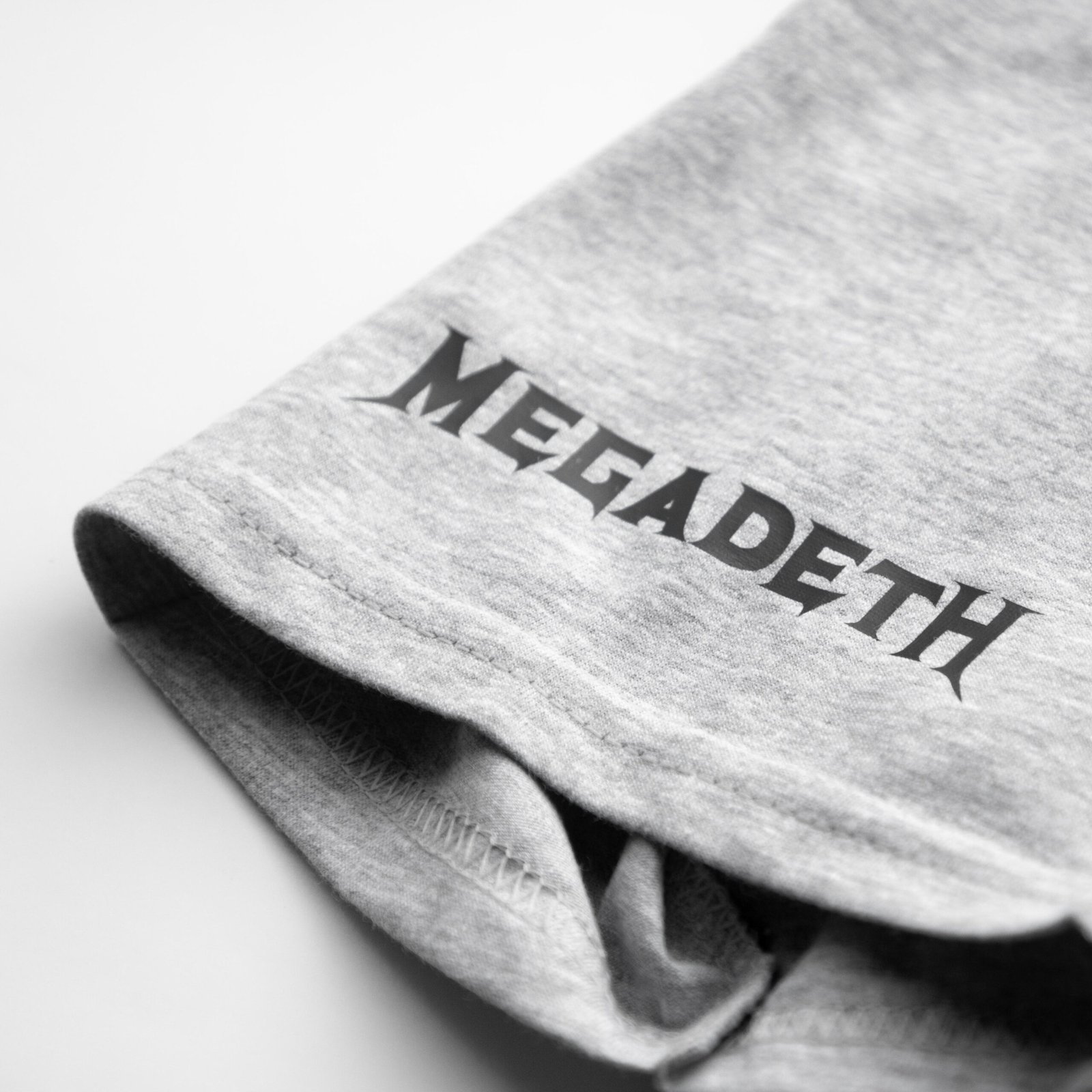 Camiseta Megadeth - 01 - Imagen 5