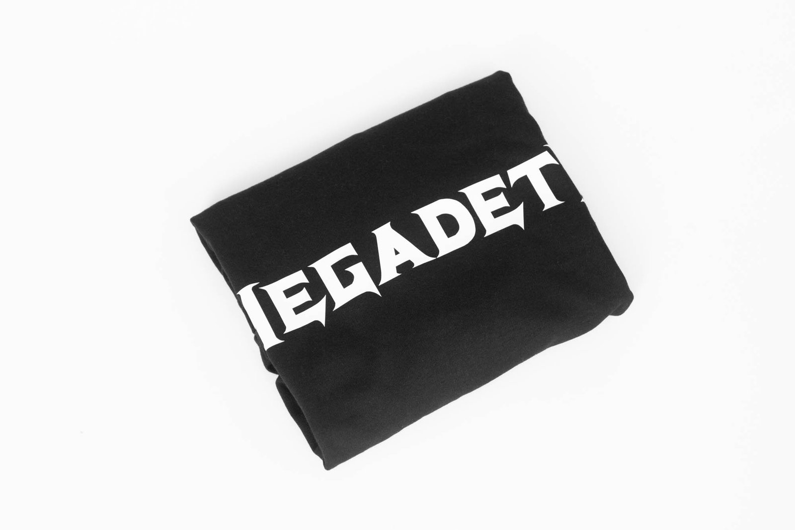 Camiseta Megadeth - 01 - Imagen 9