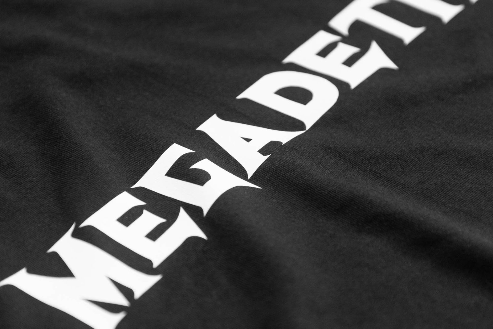 Camiseta Megadeth - 01 - Imagen 8