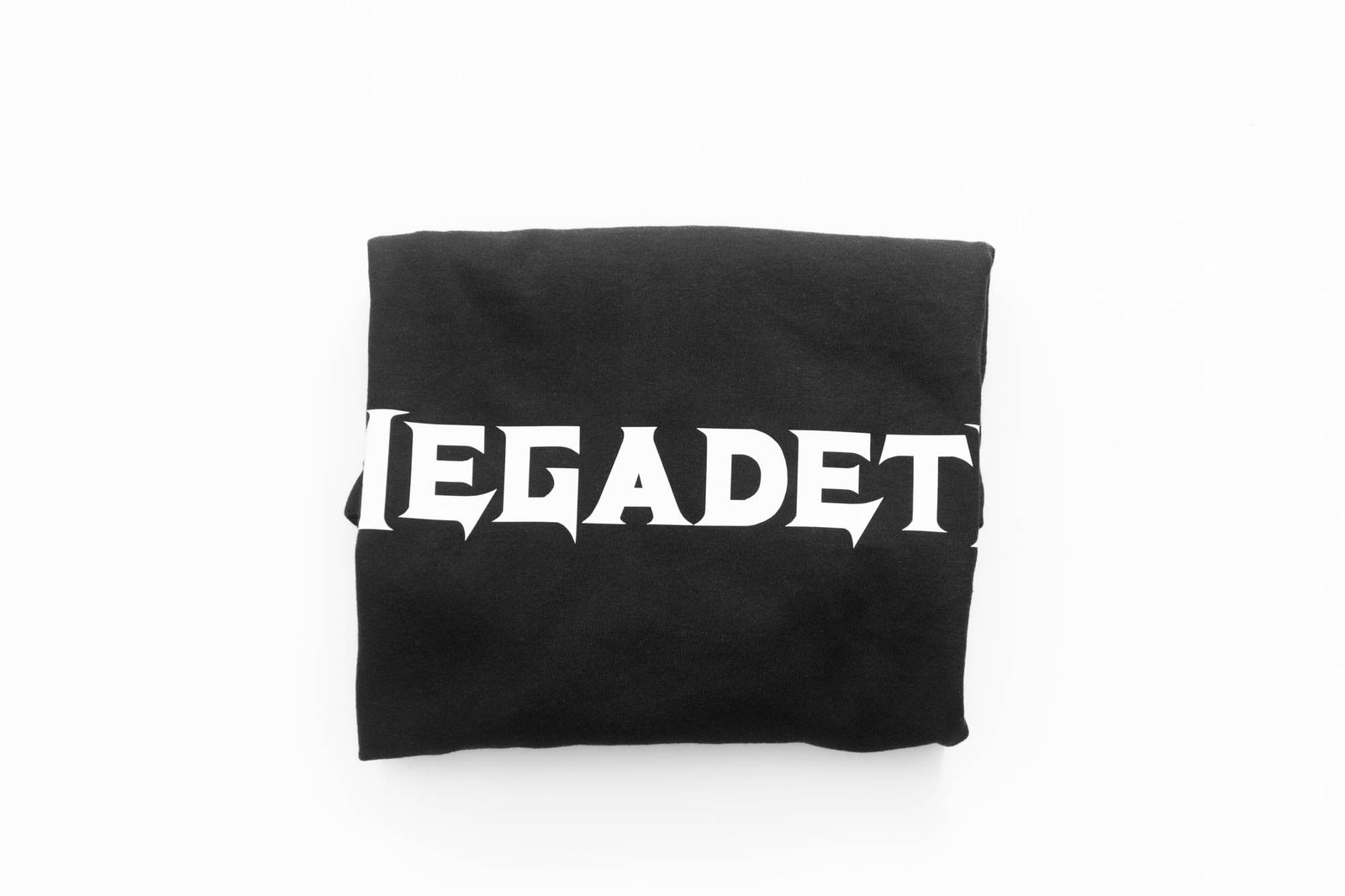 Camiseta Megadeth - 01 - Imagen 10