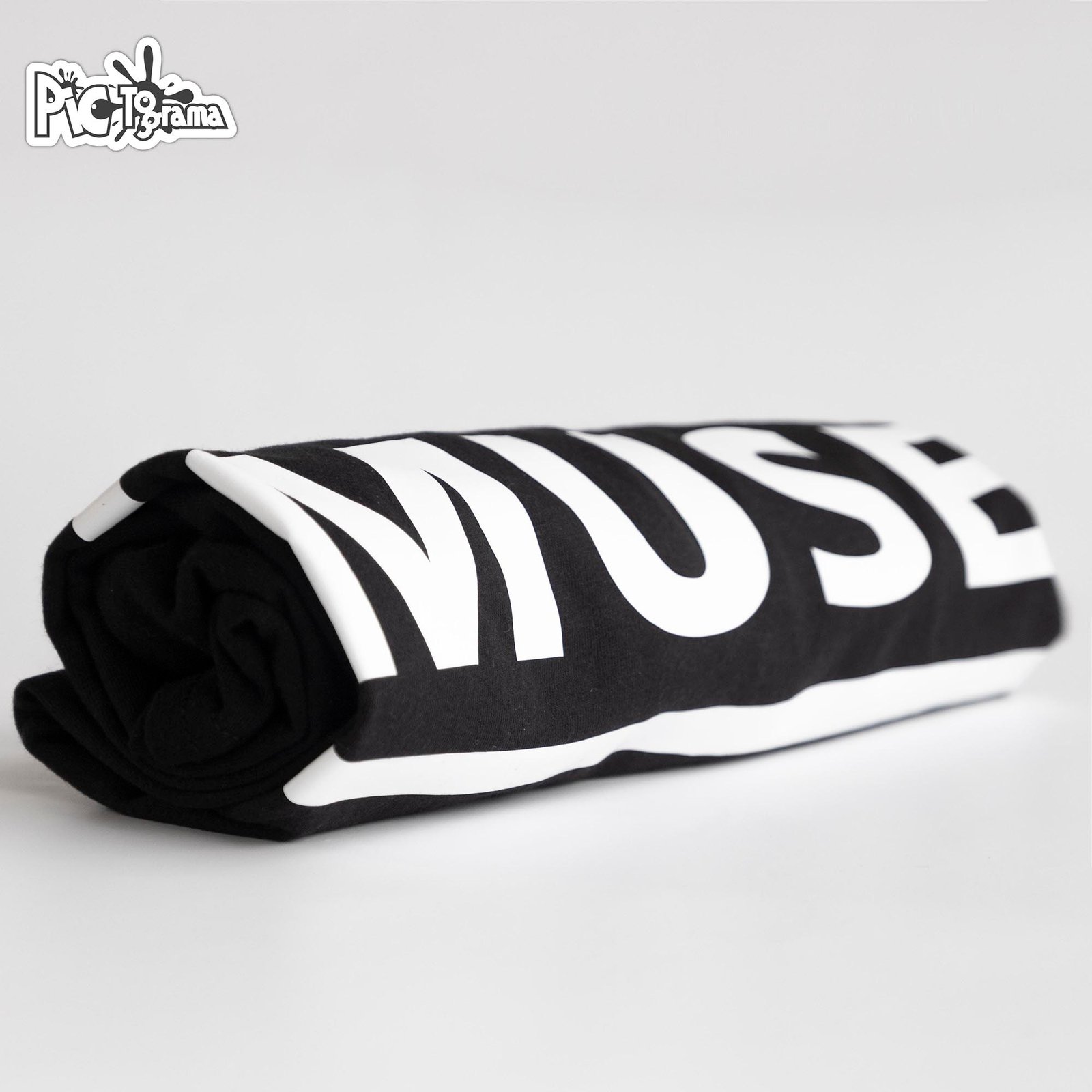 Camiseta Muse - 01 - Imagen 5