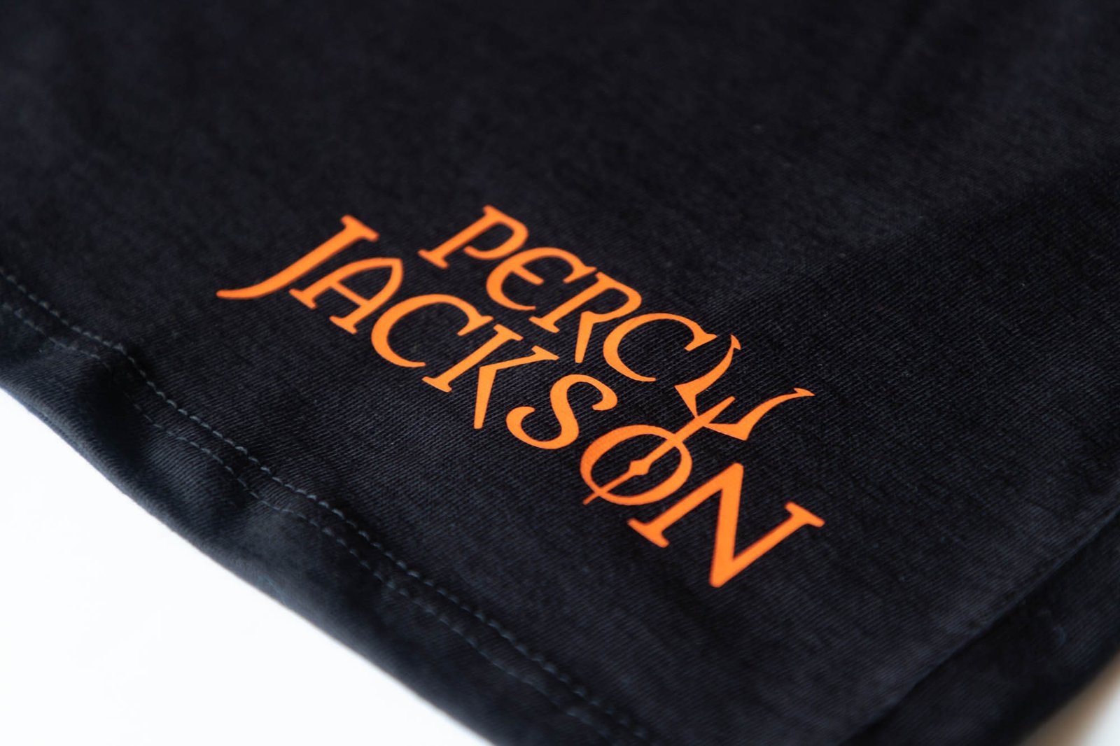Camiseta Percy Jackson - Camp Half Blood - 01 - Imagen 4