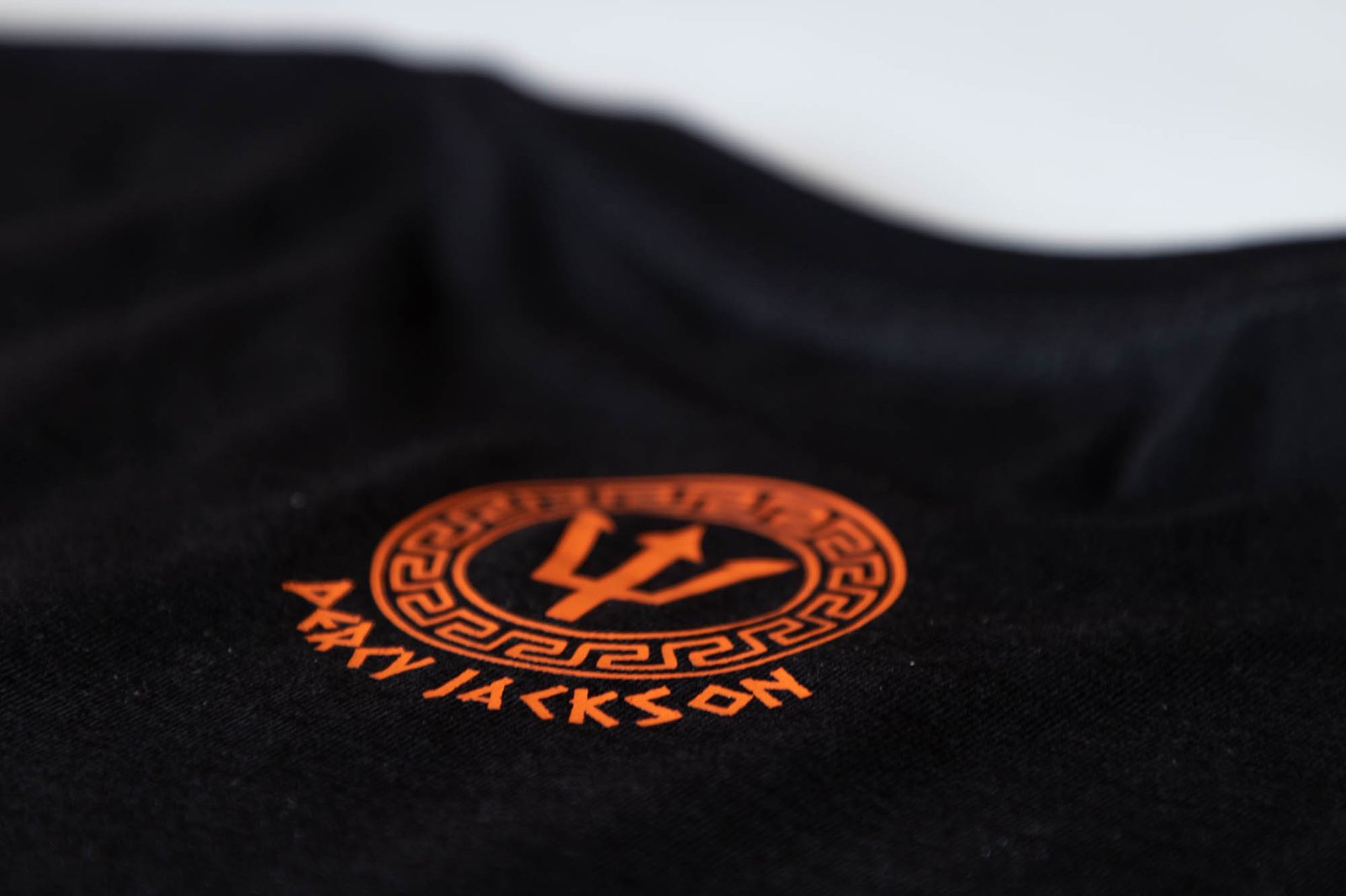 Camiseta Percy Jackson - Camp Half Blood - 01 - Imagen 7