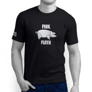 Camiseta Pink Floyd - 03