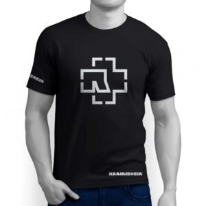 Camiseta Rammstein - 02