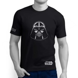 Camiseta Star Wars - Darth Vader - 01
