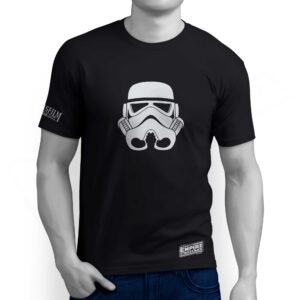 Camiseta Star Wars - Stormtrooper - 01