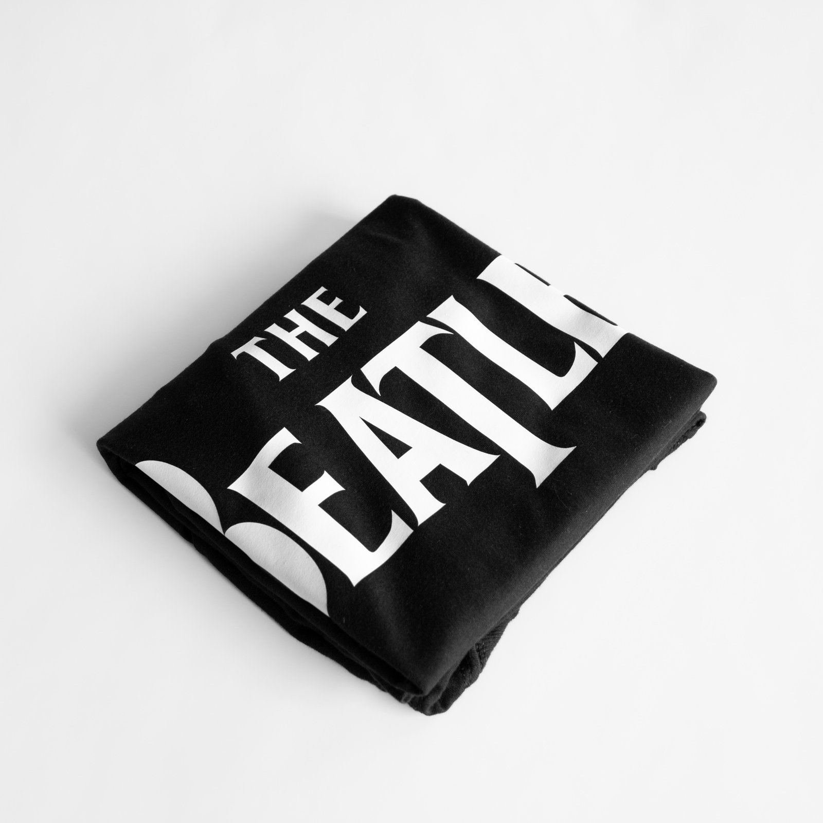 Camiseta The Beatles - 01 - Imagen 7