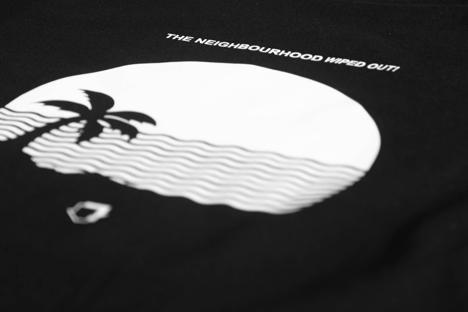 Camiseta The Neighbourhood - Wiped Out! - Imagen 6