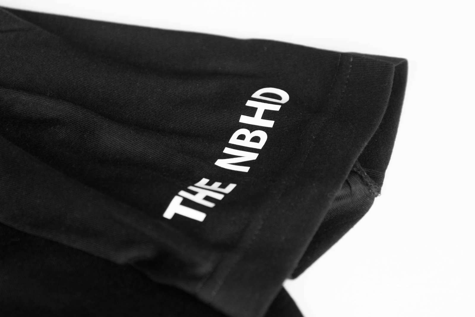 Camiseta The Neighbourhood - Wiped Out! - Imagen 8