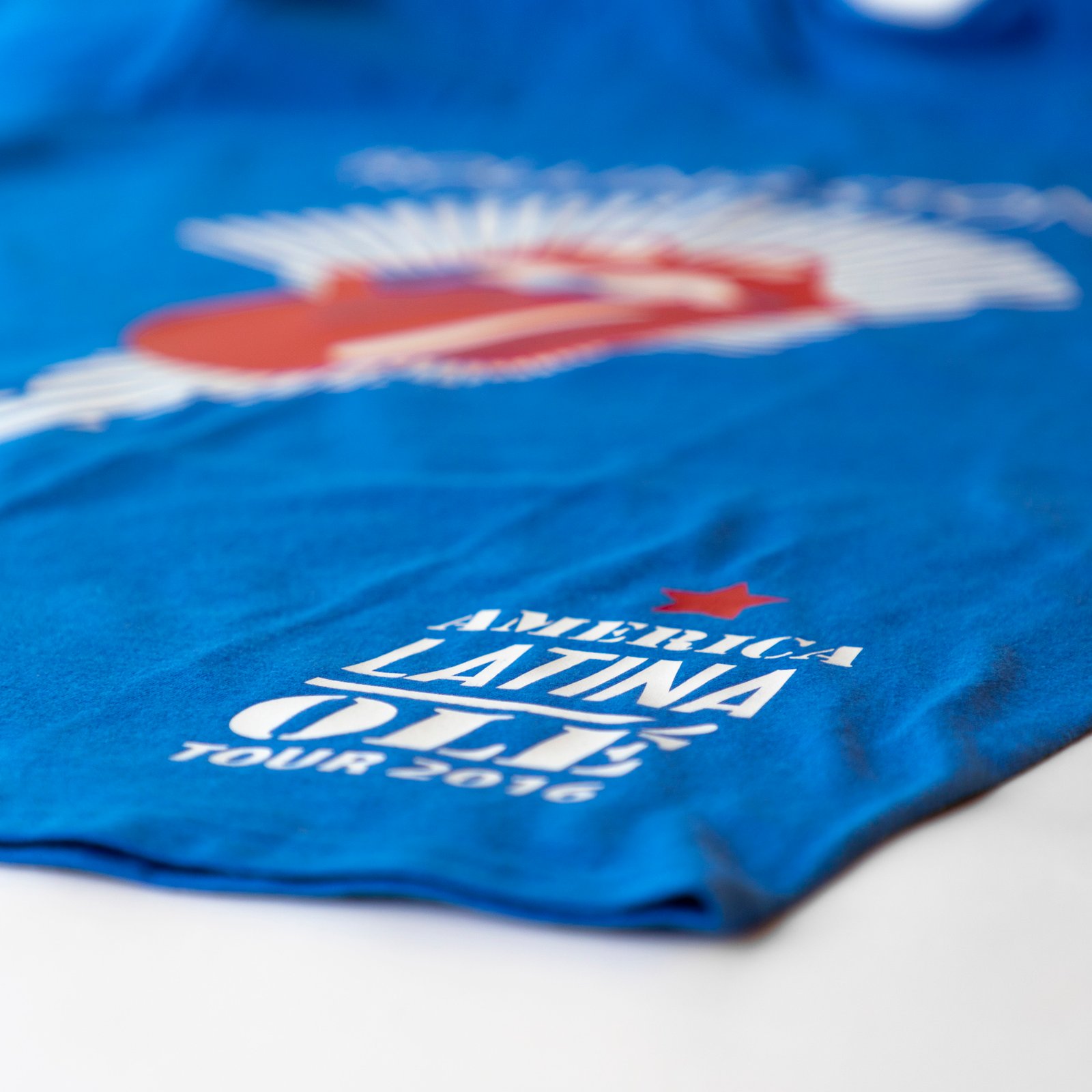 Camiseta The Rolling Stones - Óle - Imagen 10