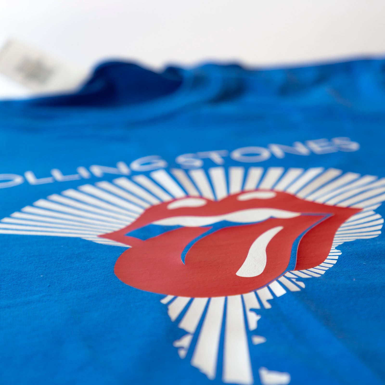 Camiseta The Rolling Stones - Óle - Imagen 9