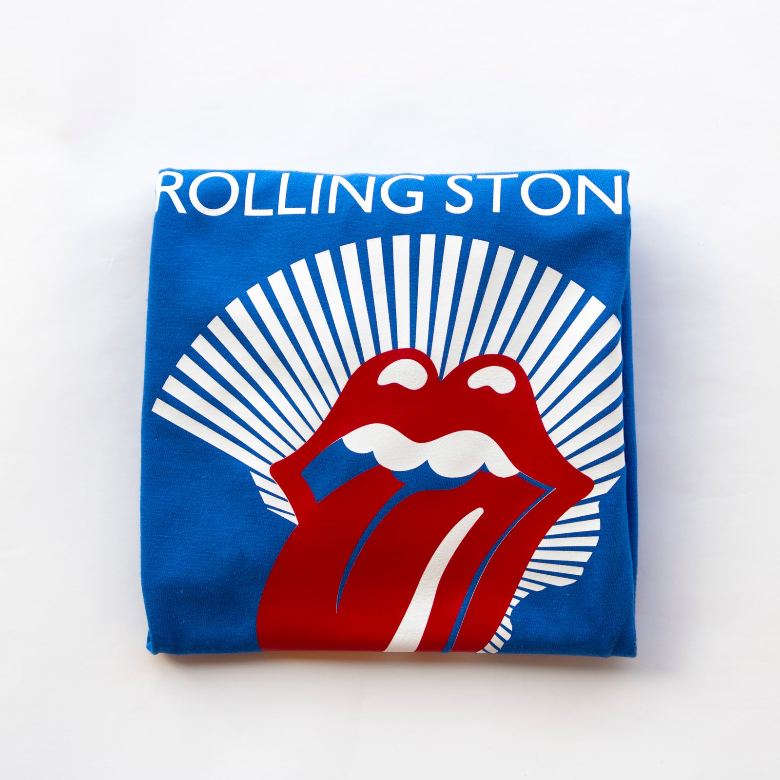 Camiseta The Rolling Stones - Óle - Imagen 8
