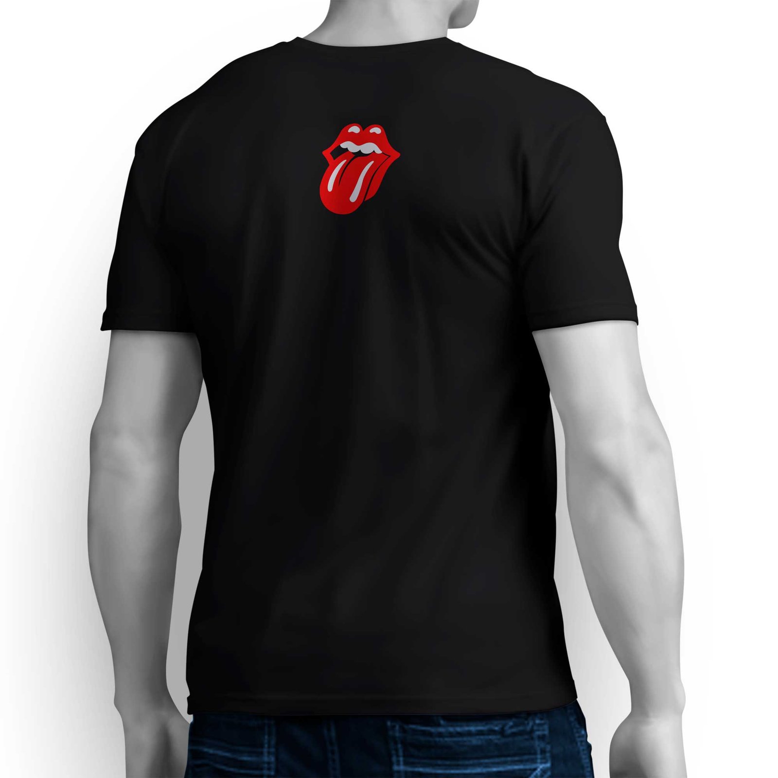 Camiseta The Rolling Stones - Óle - Imagen 3